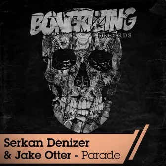 Parade by Serkan Denizer