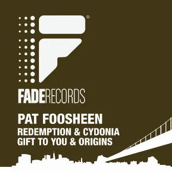 Redemption / Gift To You / Cydonia / Origins by Pat Foosheen