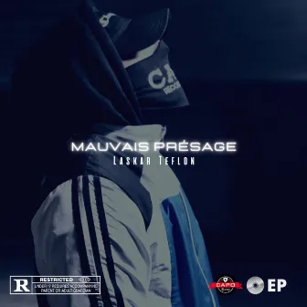 Mauvais présage by Laskar Teflon