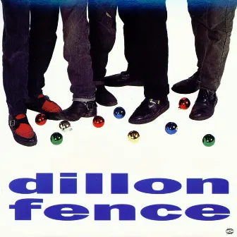 Christmas by Dillon Fence