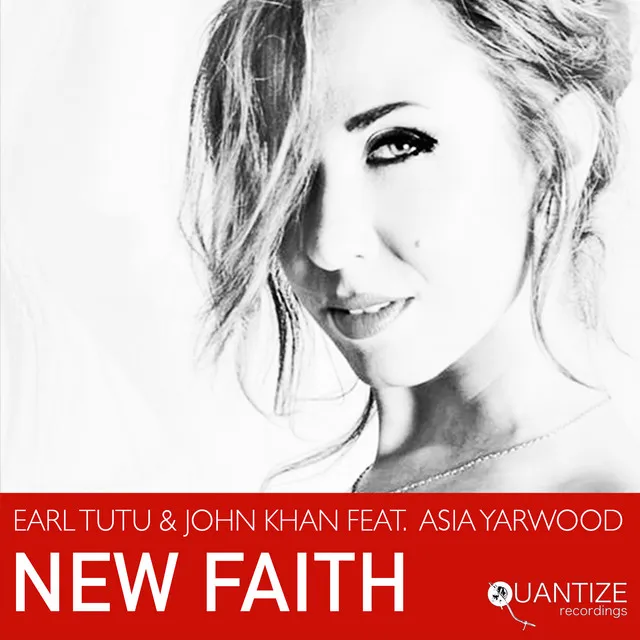 New Faith - Original Mix