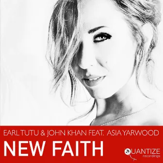 New Faith by Earl Tutu