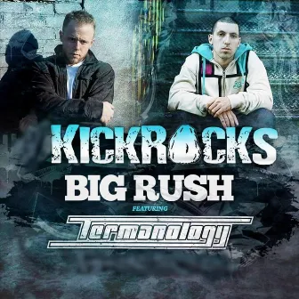 Kickrocks by Big Rush