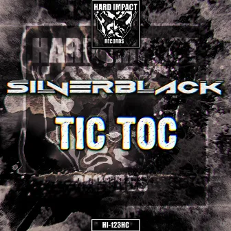 Tic Toc by SilverBlack