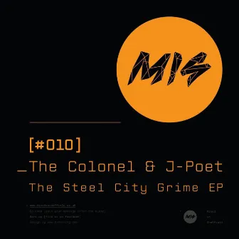 The Steel City Grime by The Colonel