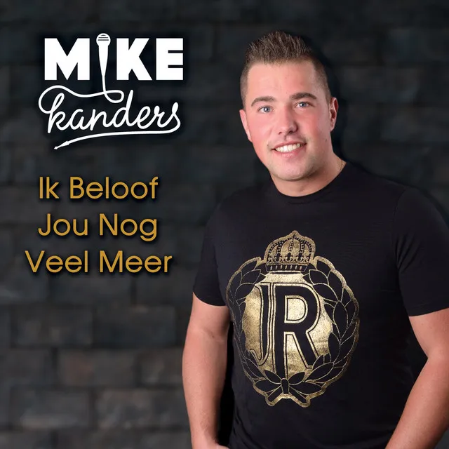 Ik Beloof Jou Nog Veel Meer