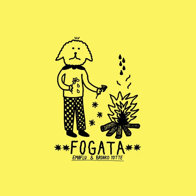 Fogata