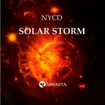 Solar Storm by NYCD