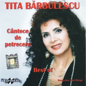 Cantece de petrecere by Tita Barbulescu