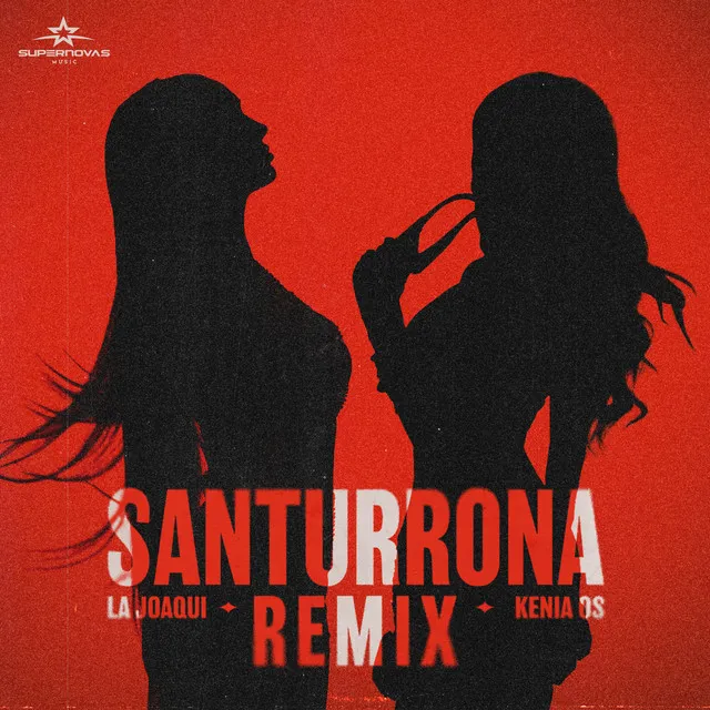 SAN TURRONA REMIX