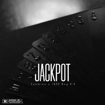 Jackpot by Zambino