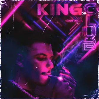 King of Club by Castella