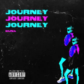 Journey EP by Kuna