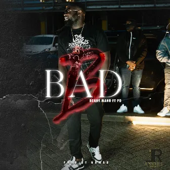 Bad B by L'Riches The Label