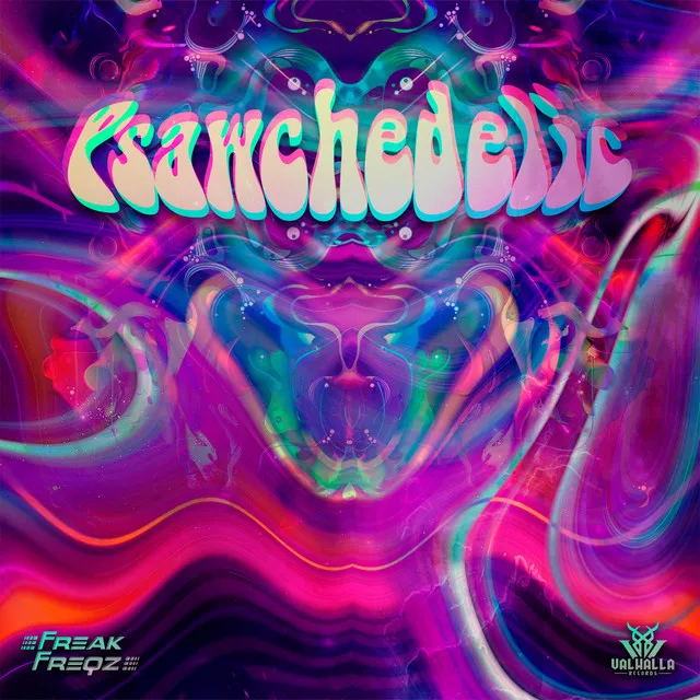 Psawchedelic