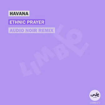 Ethnic Prayer - Audio Noir Remix by Havana