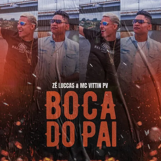 Boca do Pai