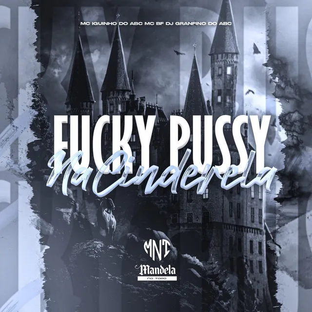 Fucky Pussy na Cinderela