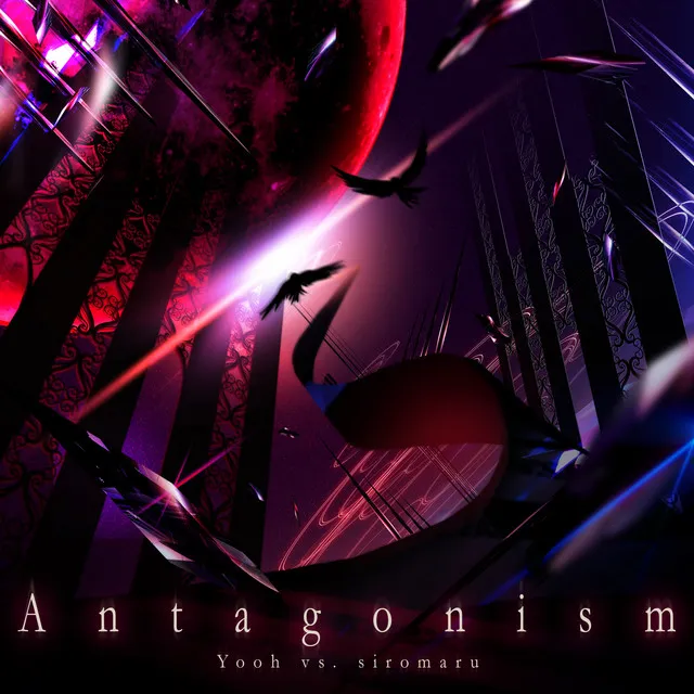 Antagonism