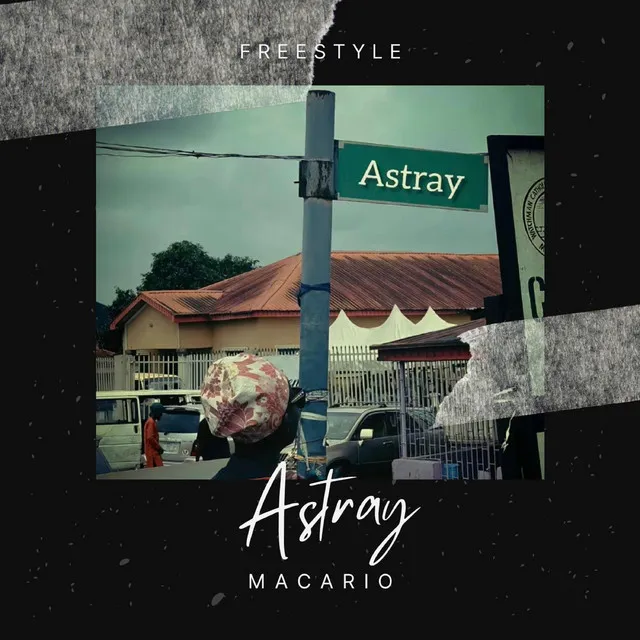 Astray (Freestyle)