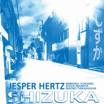 Shizuka by Jesper Hertz