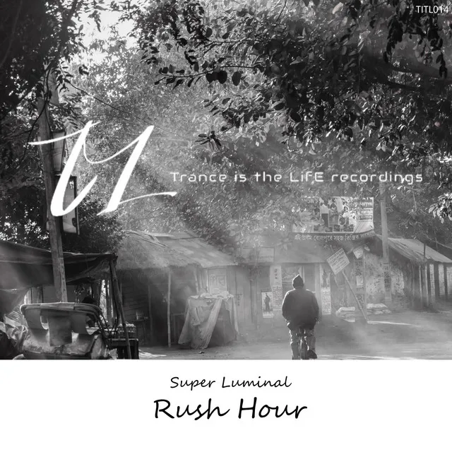 Rush Hour - Original Mix