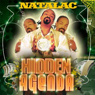 Hidden Adjenda (Radio Edit) by Natalac