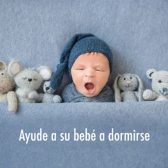 Ayude a su bebé a dormirse by Duerme Bebé