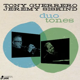 Duo Tones by Jeremy Siskind