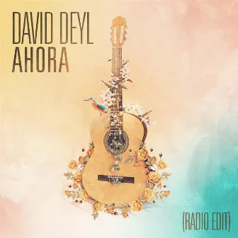 Ahora (Radio Edit) by David Deyl