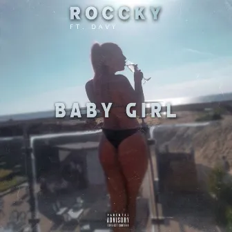 Baby Girl by RoCCky