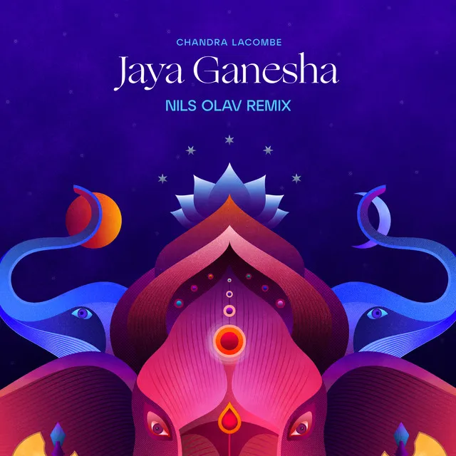 Jaya Ganesha ( Nils Olav Remix)