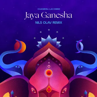 Jaya Ganesha (Nils Olav Remix) by Nils Olav