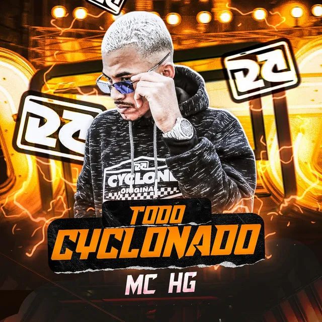 Todo Cyclonado