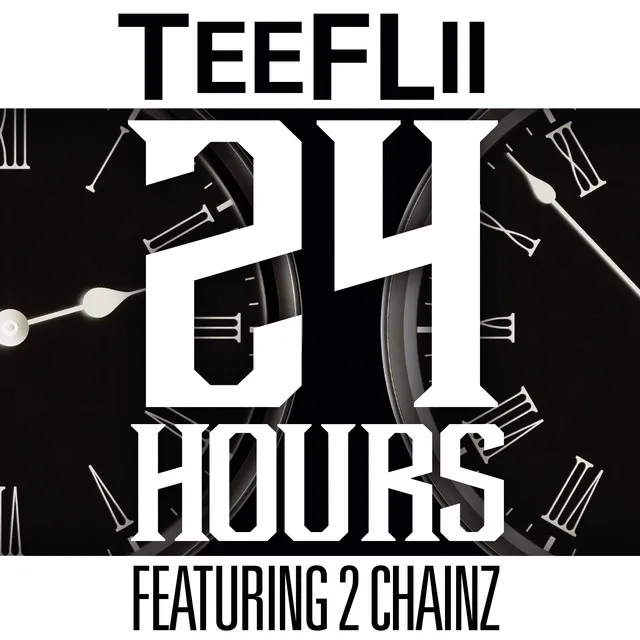 24 Hours (feat. 2 Chainz)