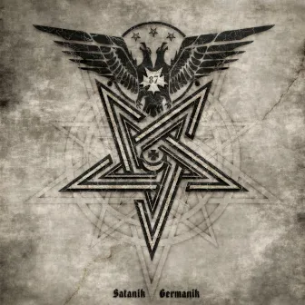 Satanik Germanik by Hanzel und Gretyl