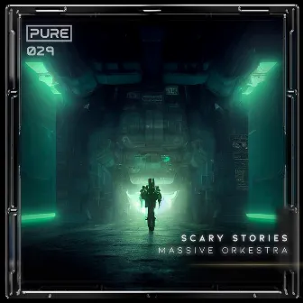 Scary Stories by Massive Orkestra