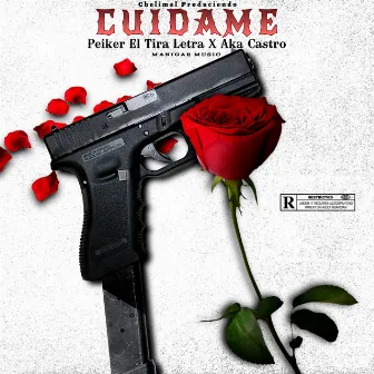 Cuidame by Aka Castro