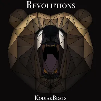 Revolutions by Kodiakbeats