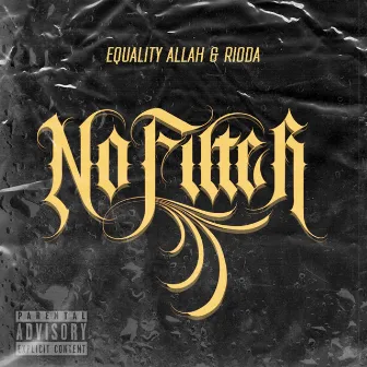 No Filter by Equality Allah