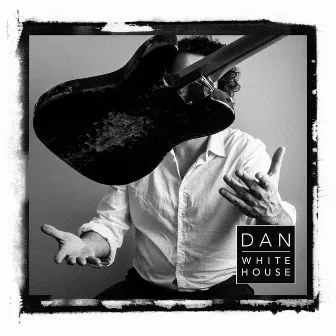 EP1 by Dan Whitehouse