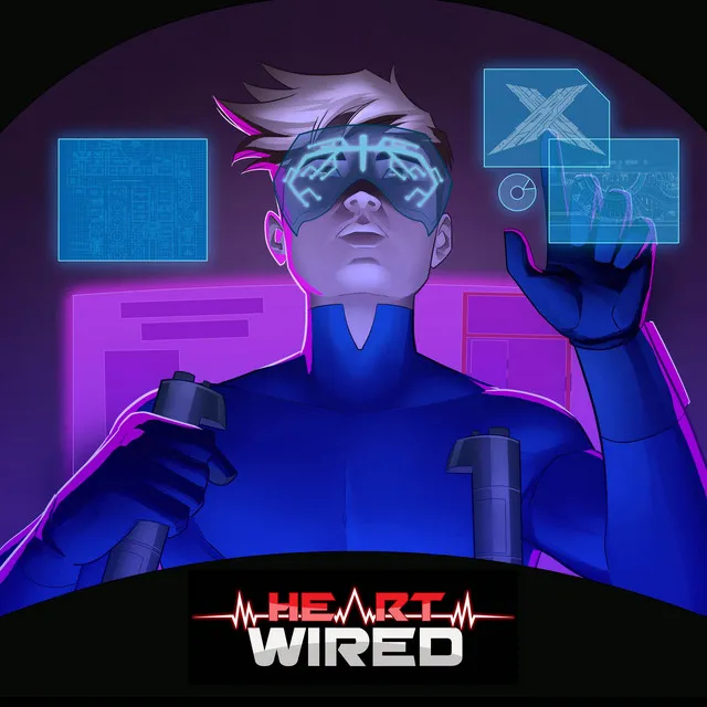 Heart Wired, Pt. 2 (Original Soundtrack)