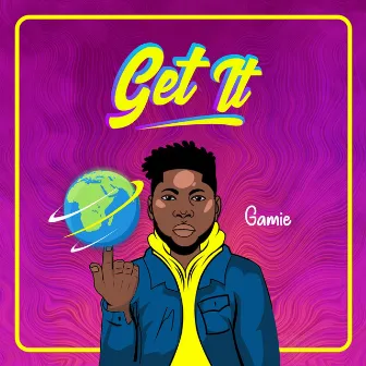 Get It by Gamie