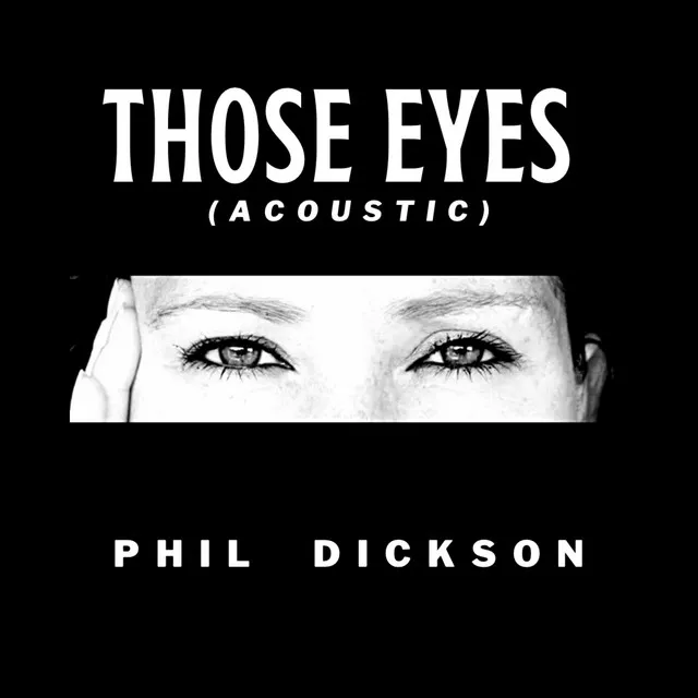 Those Eyes (Acoustic)