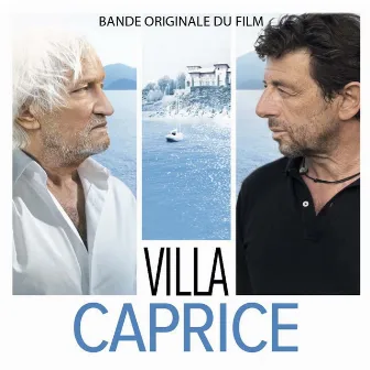 Villa caprice (Bande originale du film) by Vincent Stora