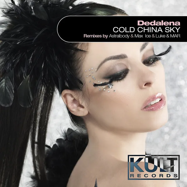 Cold China Sky (Astralbody & Max Ice Extended Mix)