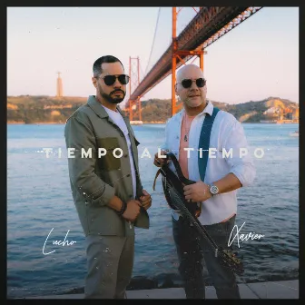 Tiempo al Tiempo by Xavier Music