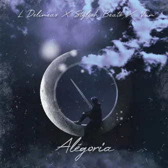 Alegoria by L-Delineas