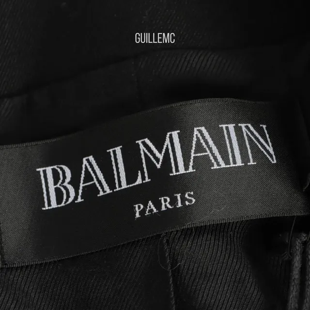 Balmain