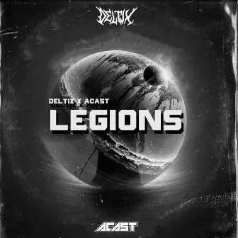 Legions by Deltix